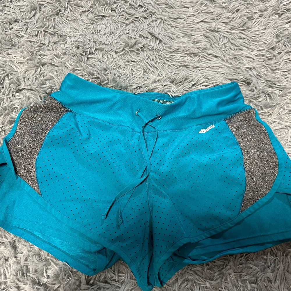 Avia Running Shorts